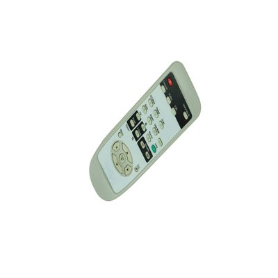 HCDZ Replacement Remote Control for Epson H380A H349C H350A H350C H348A 3LCD 1080P Home Video Cinema Projector