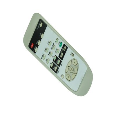 HCDZ Replacement Remote Control for Epson EH-TW490C EMP-9000 3LCD 1080P Home Video Cinema Projector