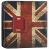 FUNDA TABLET E-VITTA STAND 2P ENGLAND 10,1' view 1