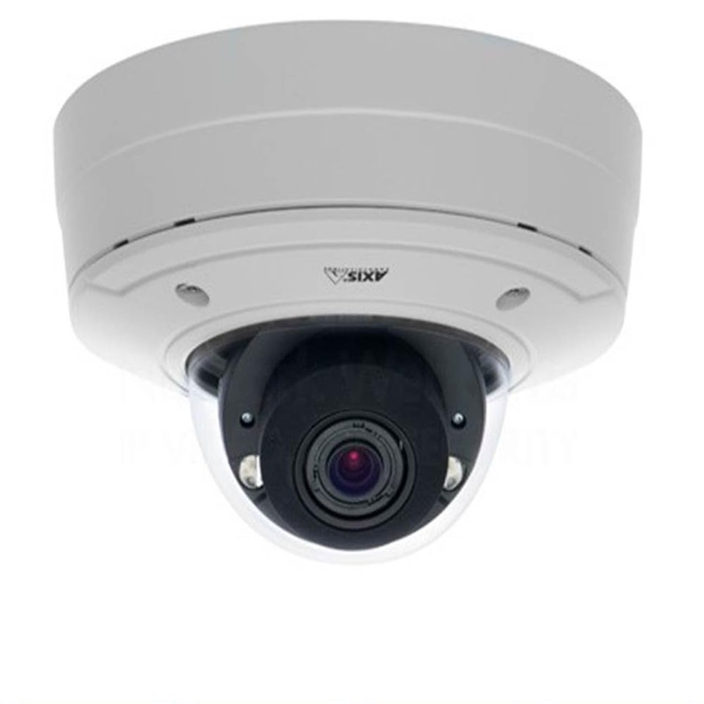 AXIS COMMUNICATIONS P3364-LVE camera wtih 12mm lens 0473-001