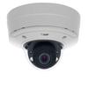 AXIS COMMUNICATIONS P3364-LVE camera wtih 12mm lens 0473-001 view 1