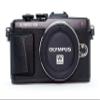 Olympus E-PL7 16MP Mirrorless Digital Camera with 3-Inch LCD (Black) view 1
