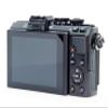 Olympus E-PL7 16MP Mirrorless Digital Camera with 3-Inch LCD (Black) view 2