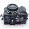 Olympus E-PL7 16MP Mirrorless Digital Camera with 3-Inch LCD (Black) view 3