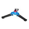 Koolehaoda Mini Tripod,Universal 3 Legs Monopod Base Stand Unipod Support with 3/8" Screw for Monopods Ballhead - A1 view 1