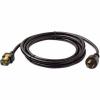 APC - Power cable (120 VAC) - IEC 320 EN 60320 C19 - NEMA L5-20 - 10 ft view 1