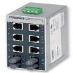 PHOENIX CONTACT 2891411 NETWORK SWITCH, 8PORT, 100MBPS
