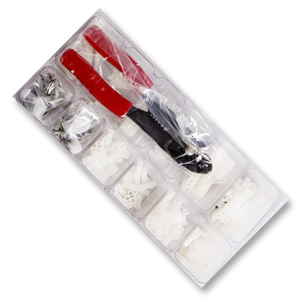 Connector Kit, Wire to Wire