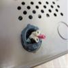 Power Conditioner, Panel Mount, 250Va view 4