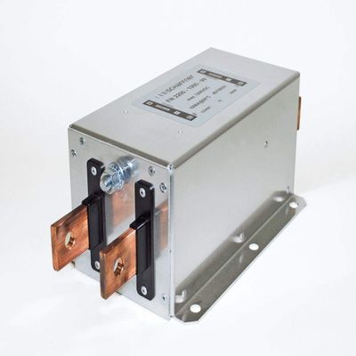 AC Power Line Filters 1200V 50A DC FILTER DC FILTER
