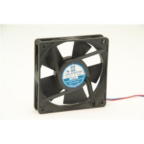 Fans 120X25MM 24V BALL