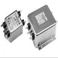 Power Line Filters 20A 1/4" QUICK CONN FLANGE MOUNT