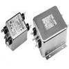 Power Line Filters 20A 1/4" QUICK CONN FLANGE MOUNT view 1
