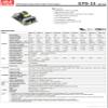[PowerNex] Mean Well EPS-35-15 15V 2.4A 36W Single Output Switching Power Supply view 2