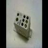 Altech Corp 38041 Distribution Block 1 Pole 115A 38041 view 2