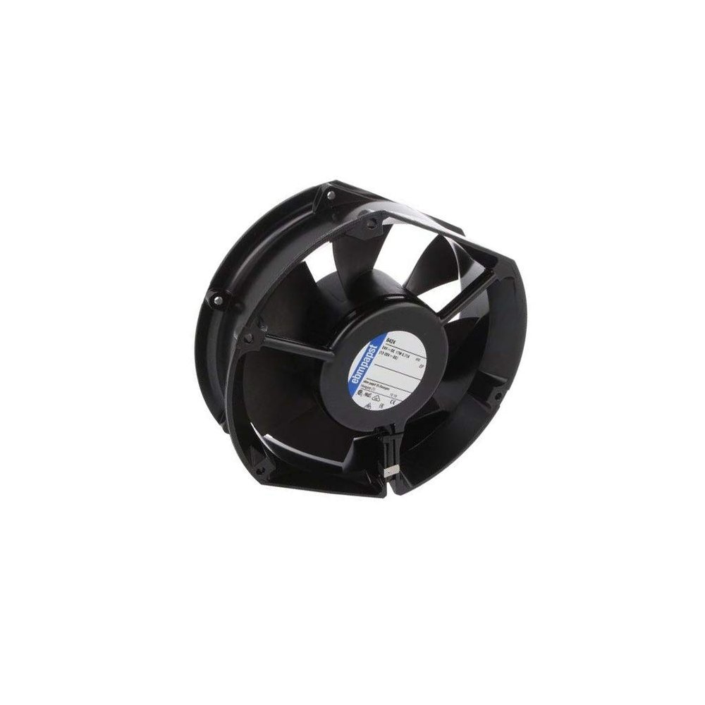 EBM-PAPST 6424 DC Fans 150mmX172mm 24VDC