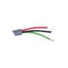 Belden - 8443 060100-8443 060100 - Multiconductor Cable, Audio Control, PVC, Unshielded, 3 Conductor, 22 AWG, 100 ft, 30.5 m view 1