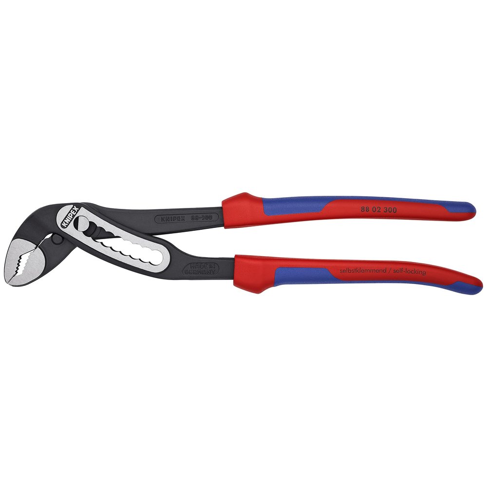 Alligator Water Pump Pliers