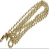 The Hillman Group 54065 Chain Pull Brass with Connector and Pendant, 3-Pack view 1