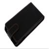 PEDEA Flip Case for Sony Xperia Style Bag  Black view 1