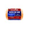 The Wooster Brush Company RR924-4 Super Fab FTP Roller Cover 1/2-Inch Nap view 1