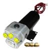 Raymarine M81121 Type 2 Hydraulic Reversing Autopilot Pump, 12 Volts, Black, Small view 1
