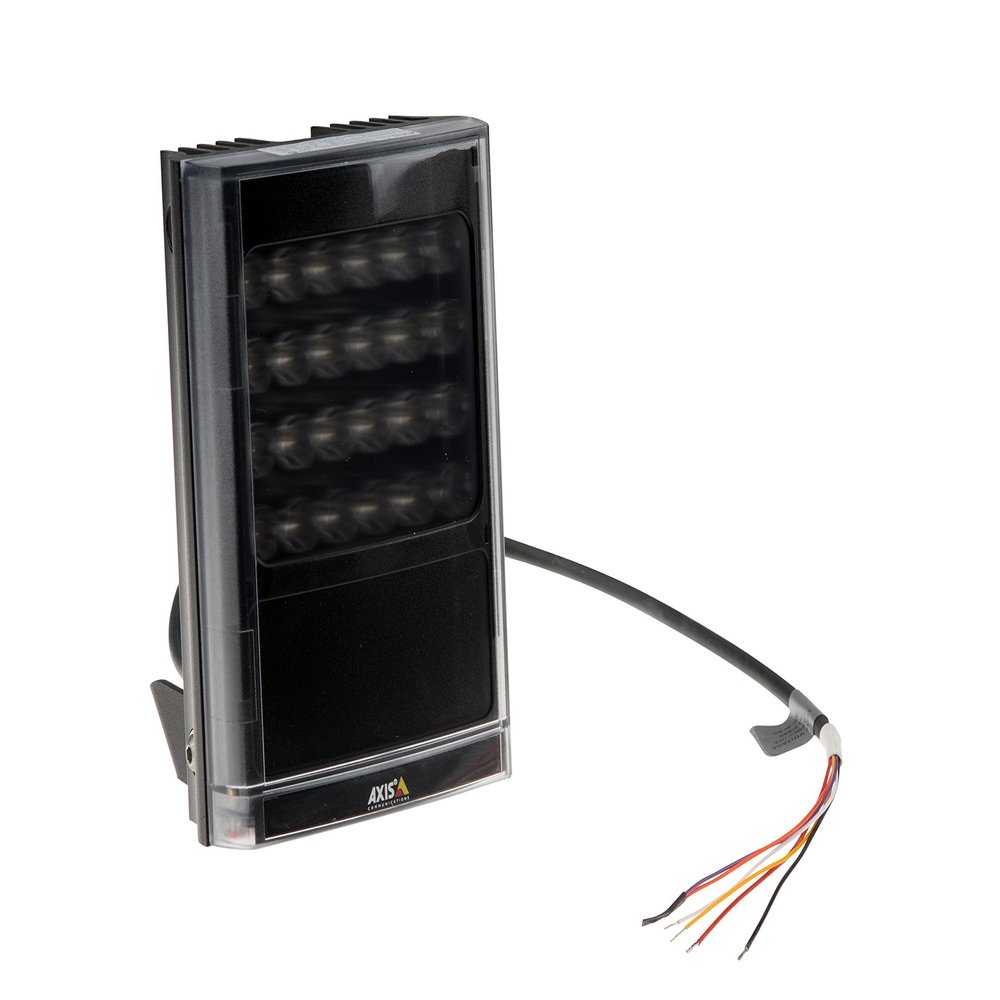 Axis Communications T90B30 IR-LED IR 30-220M 98-722 FT IK09 IP66 5505-461