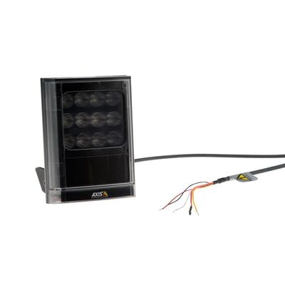 Axis 5505-451 T90B20 Infrared Illuminator - Black
