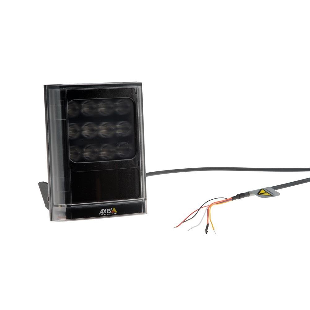 Axis 5505-451 T90B20 Infrared Illuminator - Black