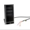 Axis 5505-451 T90B20 Infrared Illuminator - Black view 2