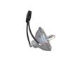 3LCD Projector Replacement Lamp Bulb for EPSON EB-S7 EB-S72 EB-S8 EB-S82 EB-X7 EB-X8 EB-X72 view 1