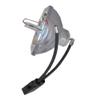 3LCD Projector Replacement Lamp Bulb for EPSON ELPLP52 V13H010L52 Dual Lamp view 1