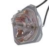 3LCD Projector Replacement Lamp Bulb for EPSON Powerlite 500C 700C view 1
