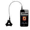 T'nB ADASPLIT5 Splitter Black view 3