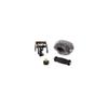 Rycote 046024 Recorder Audio Kit for Sony PCM D100 Black view 4