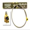 2.4/5 GHz / 2 gain Surface Mount WiFi Antenna view 1