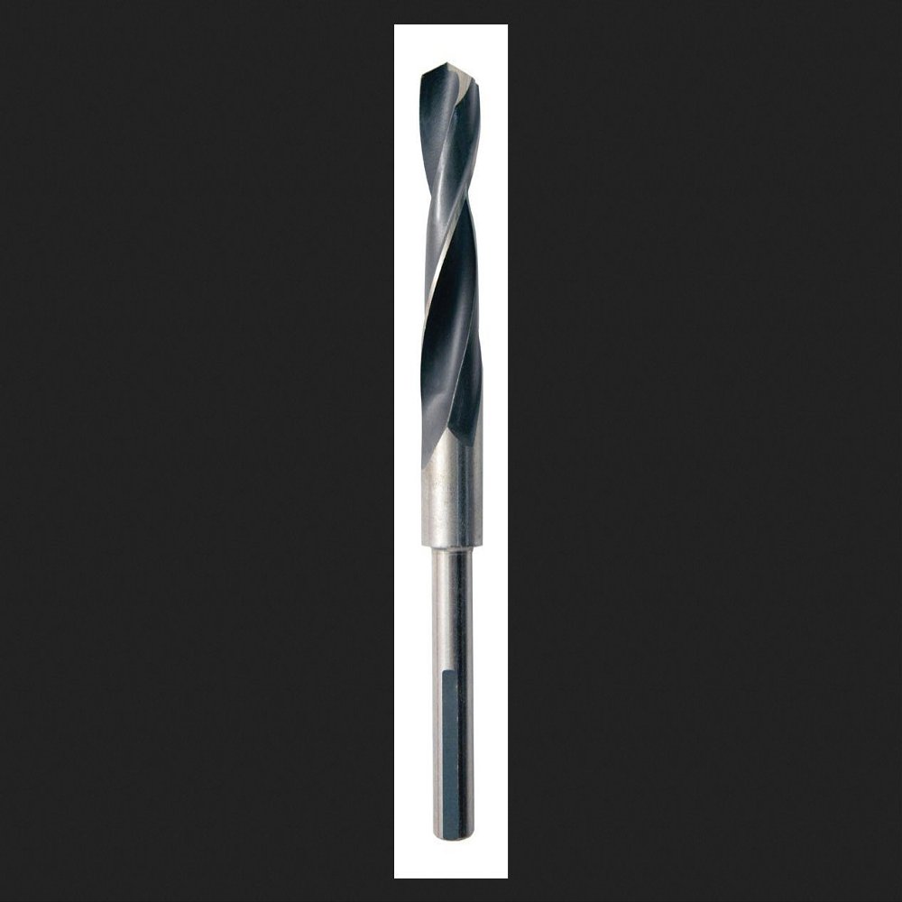 Mibro Group (The) 270651AC Bit Dril 3/8 RDC x 11/16" Shank