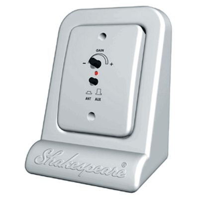 Shakespeare 2025-CP Control Panel Upgrade for existing SeaWatch Marine TV antenna