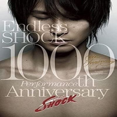 Endless SHOCK 1000th Performance Anniversary [Blu-ray]