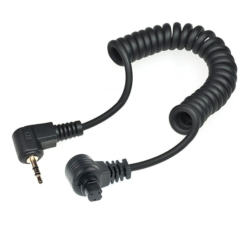 Kaiser 3C Shutter Release Cord (207005)