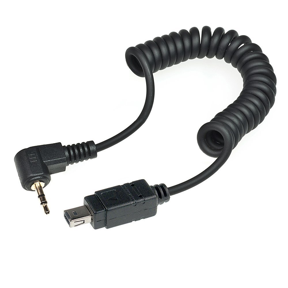 Kaiser 3N Shutter Release Cord (207007)