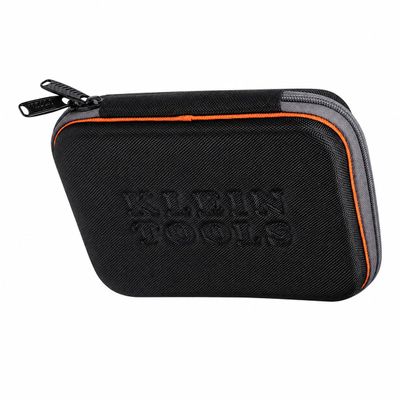 Klein Tools 5184 Hard Case for Tools, Meters, Small Parts, Tech Devices