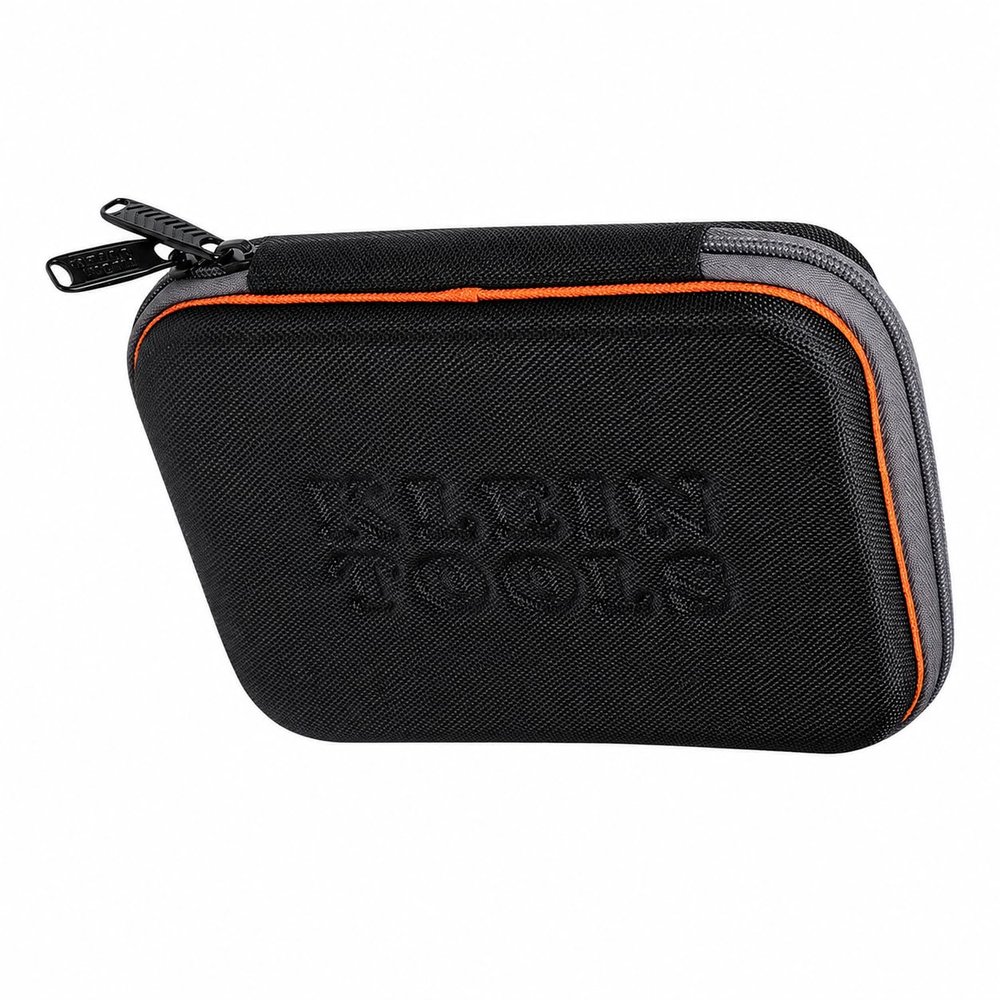 Klein Tools 5184 Hard Case for Tools, Meters, Small Parts, Tech Devices