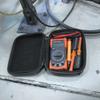 Klein Tools 5184 Hard Case for Tools, Meters, Small Parts, Tech Devices view 2