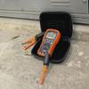 Klein Tools 5184 Hard Case for Tools, Meters, Small Parts, Tech Devices view 3