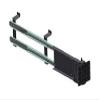 MOR/ryde TV40-002H RV Trailer Camper Electronics Tv Wall Mount W/36' Slide/Pivot view 1