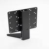 MOR/RYDE TV1003H TV Mount Universal view 2