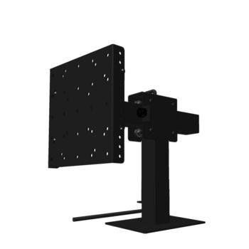 MOR/RYDE TV40001HS Slide Out Type Base Mount