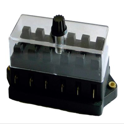 WirthCo 301127 8-Way Blade FUSEHOLDER
