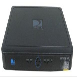 Directv H25 Receiver